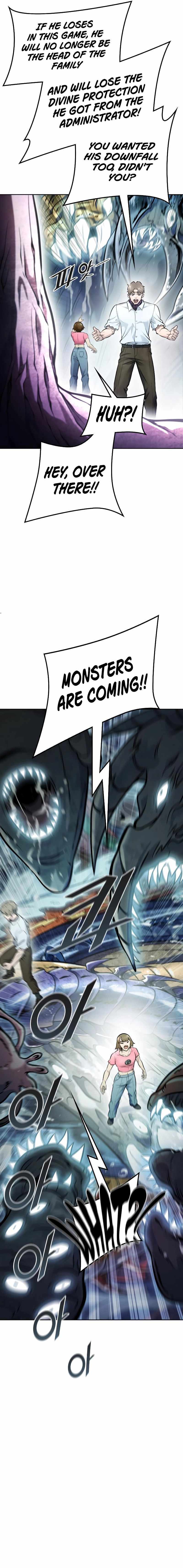 Tower of God Chapter 636 image 011
